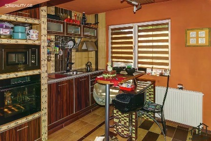Prodej rodinného domu 150 m², pozemek 1040 m² Vléčná, Rychvald