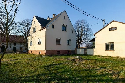 Prodej rodinného domu 180 m², pozemek 2056 m² Klimkovice - Josefovice