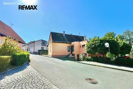 Prodej rodinného domu 150 m², pozemek 238 m² Dr. Martínka, Brušperk
