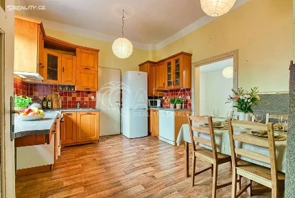 Prodej rodinného domu 193 m², pozemek 1140 m² Lipová, Hať