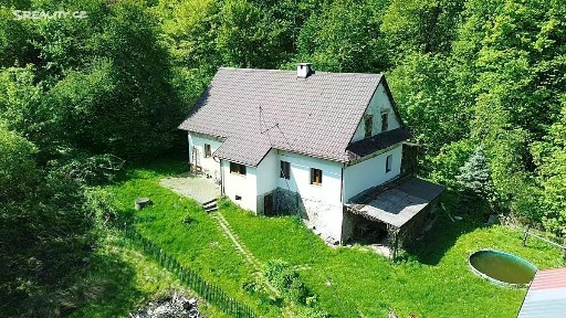Prodej rodinného domu 80 m², pozemek 1265 m² Těrlicko