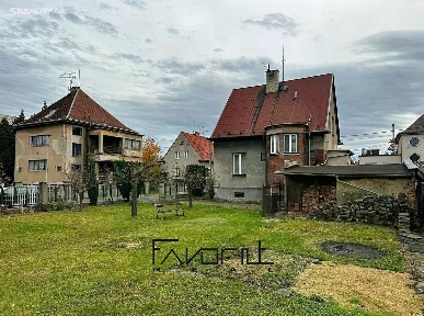 Prodej rodinného domu 150 m², pozemek 721 m² Mařákova, Ostrava - Zábřeh
