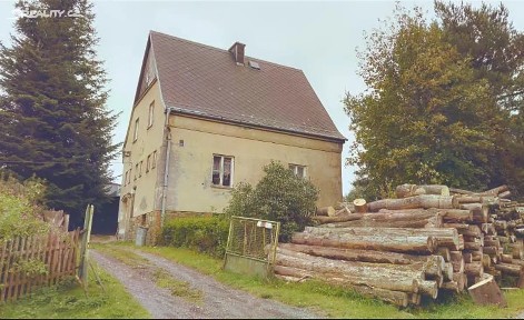 Prodej rodinného domu 180 m², pozemek 1928 m² Václavov u Bruntálu - Dolní Václavov