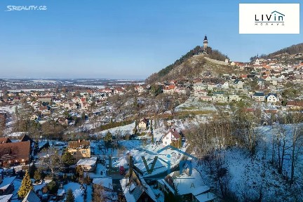 Prodej rodinného domu 346 m², pozemek 3157 m² Dolní, Štramberk