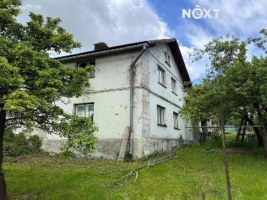 Prodej rodinného domu 150 m², pozemek 413 m² Heřmanice u Oder - Véska