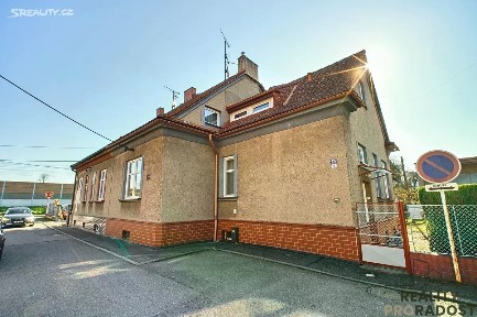 Prodej rodinného domu 181 m², pozemek 60 m² Karvinská, Český Těšín