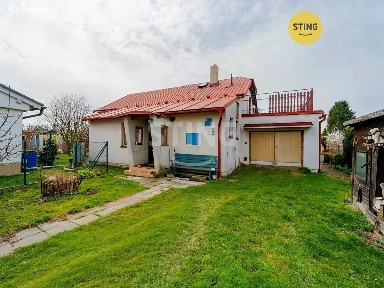 Prodej rodinného domu 136 m², pozemek 767 m² Novosvětská, Opava - Vávrovice
