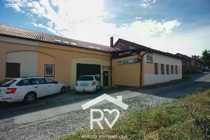 Opava, Jaktař, U Stodol
