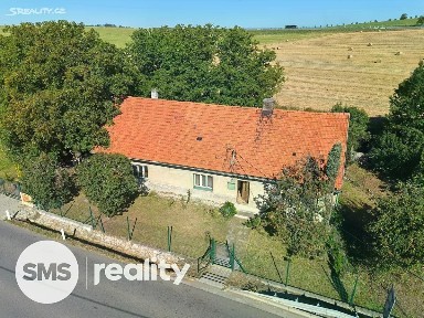 Prodej rodinného domu 120 m², pozemek 2179 m²