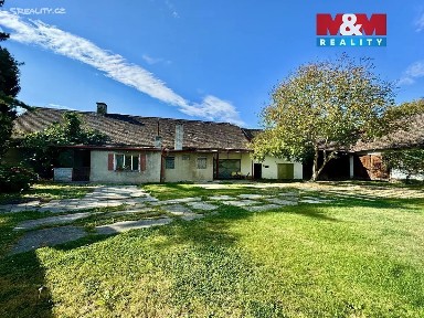 Prodej zemědělské usedlosti 120 m², pozemek 1401 m² Studénka - Butovice