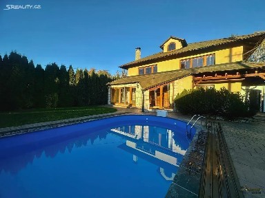 Prodej rodinného domu 420 m², pozemek 1262 m² Baška