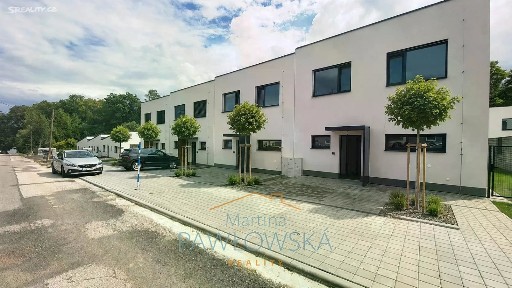 Lipová, Těrlicko - Horní Těrlicko