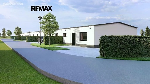 Prodej rodinného domu 107 m², pozemek 333 m² Petrovice u Karviné - Prstná