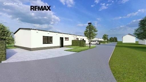Prodej rodinného domu 91 m², pozemek 326 m² Petrovice u Karviné - Prstná