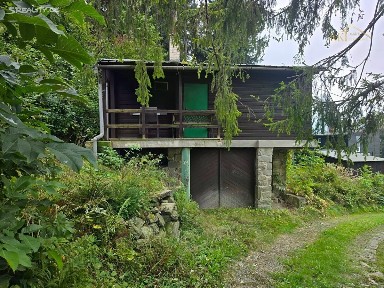 Prodej chaty 90 m², pozemek 454 m² Ostravice