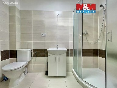 Prodej rodinného domu 150 m², pozemek 131 m² Daliborova, Ostrava - Mariánské Hory
