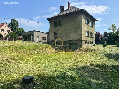 Prodej rodinného domu 352 m², pozemek 1649 m² Lipová, Šenov