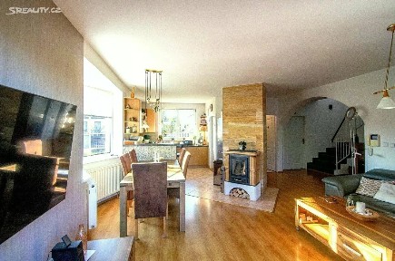 Prodej rodinného domu 213 m², pozemek 735 m² Majovského, Ostrava - Bartovice