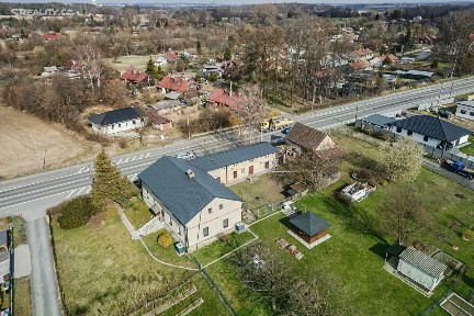 Prodej rodinného domu 149 m², pozemek 3163 m² Stonavská, Horní Suchá