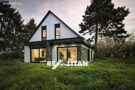 Prodej rodinného domu 150 m², pozemek 1004 m² Kunín
