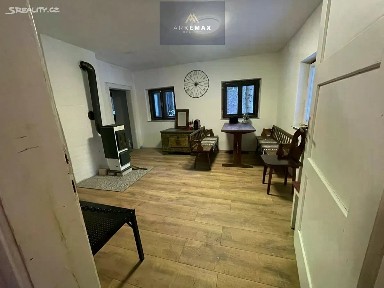Prodej chalupy 100 m², pozemek 25516 m² Morávka