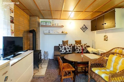 Prodej chaty 25 m², pozemek 797 m² Charvátova, Ostrava - Michálkovice