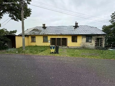 Prodej rodinného domu 200 m², pozemek 900 m²