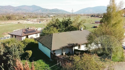 Prodej rodinného domu 100 m², pozemek 1032 m² Metylovice