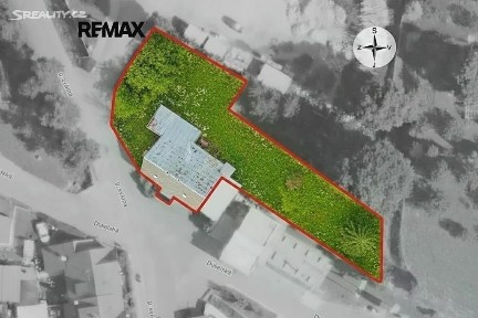 Prodej rodinného domu 118 m², pozemek 1068 m² 9. května, Budišov nad Budišovkou