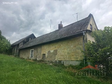 Prodej rodinného domu 80 m², pozemek 425 m²