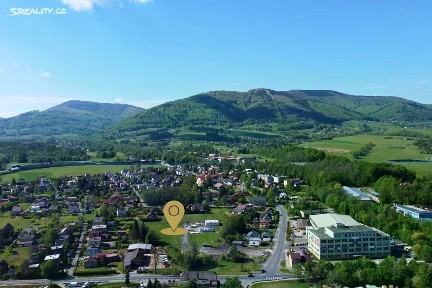 Prodej rodinného domu 120 m², pozemek 847 m² Třinec - Oldřichovice