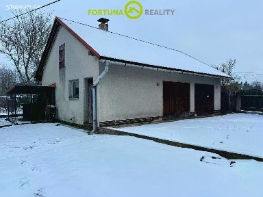 Prodej rodinného domu 239 m², pozemek 1210 m² Ženklava
