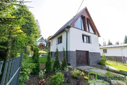 Prodej chalupy 76 m², pozemek 367 m² Ostravice
