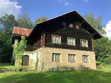 Staré Hamry, Frýdek-Místek