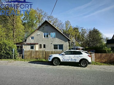 Prodej rodinného domu 130 m², pozemek 1342 m²