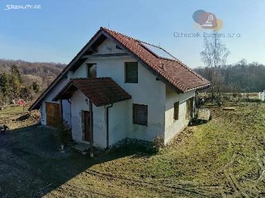 Prodej rodinného domu 129 m², pozemek 17842 m² Mikulova, Albrechtice