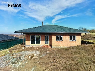 Prodej rodinného domu 109 m², pozemek 1013 m² Horní Domaslavice