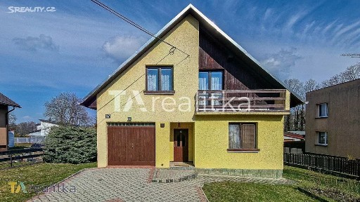 Střítež, Frýdek-Místek