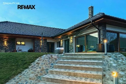 Prodej rodinného domu 255 m², pozemek 1650 m² Štramberk