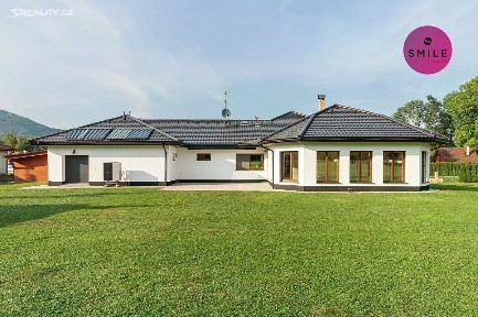 Prodej rodinného domu 333 m², pozemek 2421 m² Čeladná