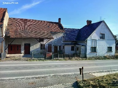 Pustějov, Nový Jičín