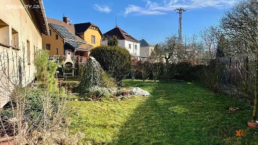 Prodej rodinného domu 224 m², pozemek 604 m²