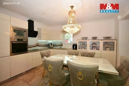 Prodej rodinného domu 120 m², pozemek 1022 m² Vývozní, Ostrava - Hrušov