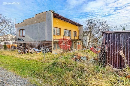 Prodej rodinného domu 240 m², pozemek 687 m² Kyjovice