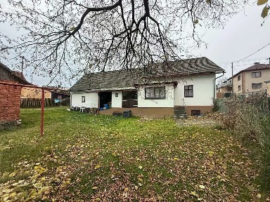 Větřkovice