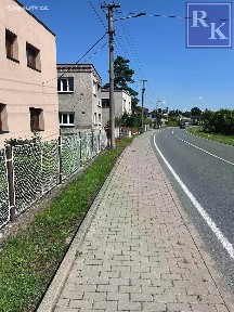 Prodej rodinného domu 328 m², pozemek 558 m² Jistebník