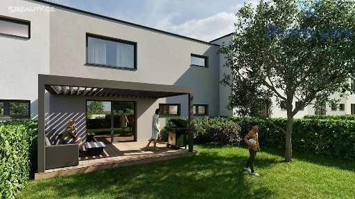 Prodej rodinného domu 137 m², pozemek 245 m²