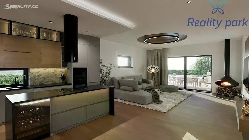 Prodej rodinného domu 150 m², pozemek 820 m²