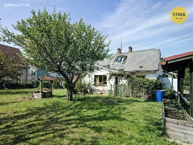 Prodej rodinného domu 190 m², pozemek 1250 m² Sedliště
