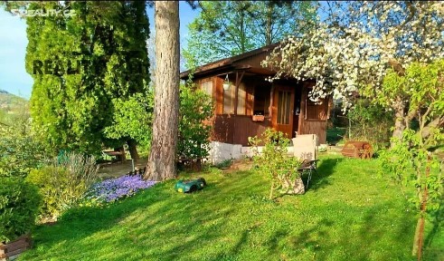 Prodej chaty 36 m², pozemek 563 m² Bařiny, Štramberk